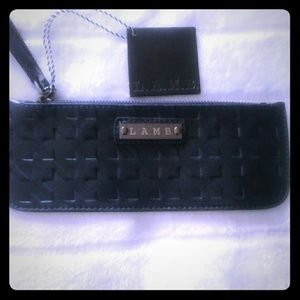 L.A.M.B. ( SMALL POUCH )